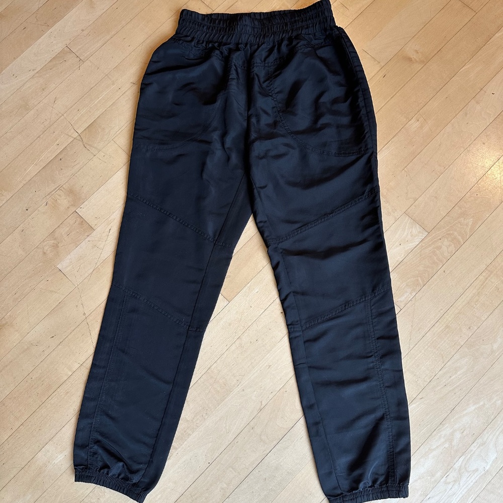 CO'COUTURE Tilley Tech Pant, XS, GD1151 - Picture 2 of 7